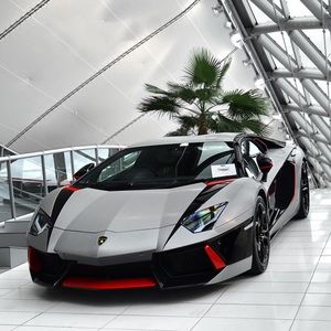 Meet your Posher, Ryan